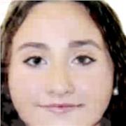 Técnica en Educación Infantil y estudiante de Grado en Cantabria, responsable y creativa  con amplia experiencia como monitora.